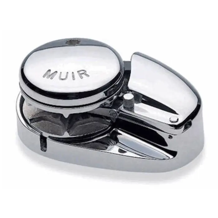 Muir Storm VR 3500 Low Profile Vertical Windlass