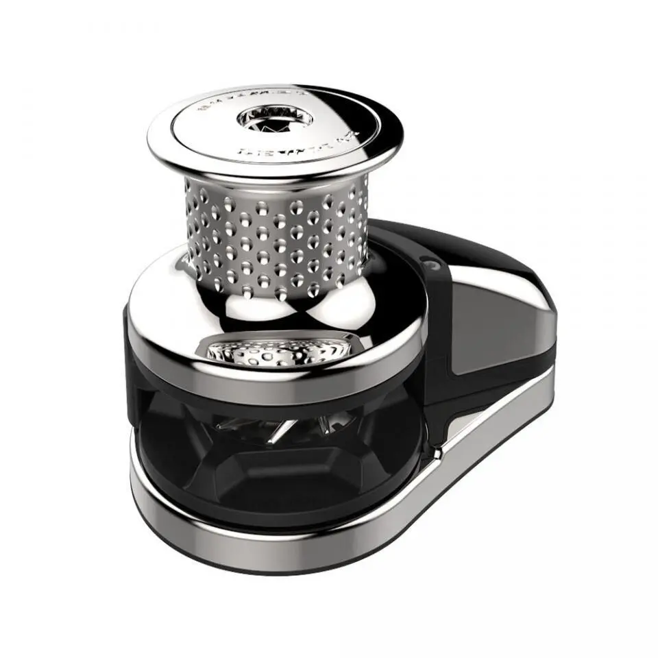 Lewmar VX3 Gypsy/Drum Vertical Windlass Kit