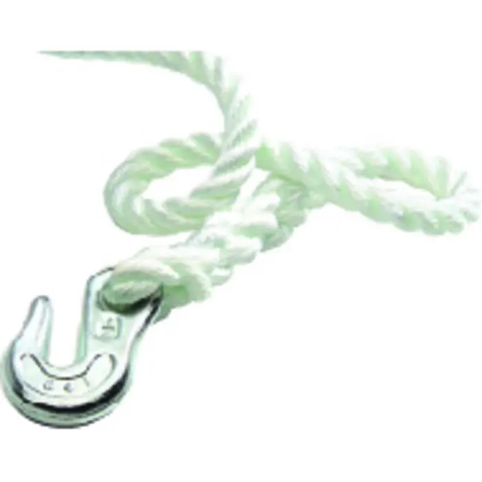 Maxwell Chain Snubber