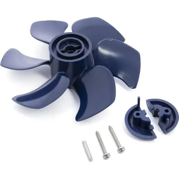 Vetus 6-Blade Propeller