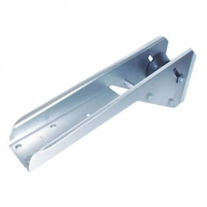 Windline Stainless Steel Anchor Bow Roller - BRM-3