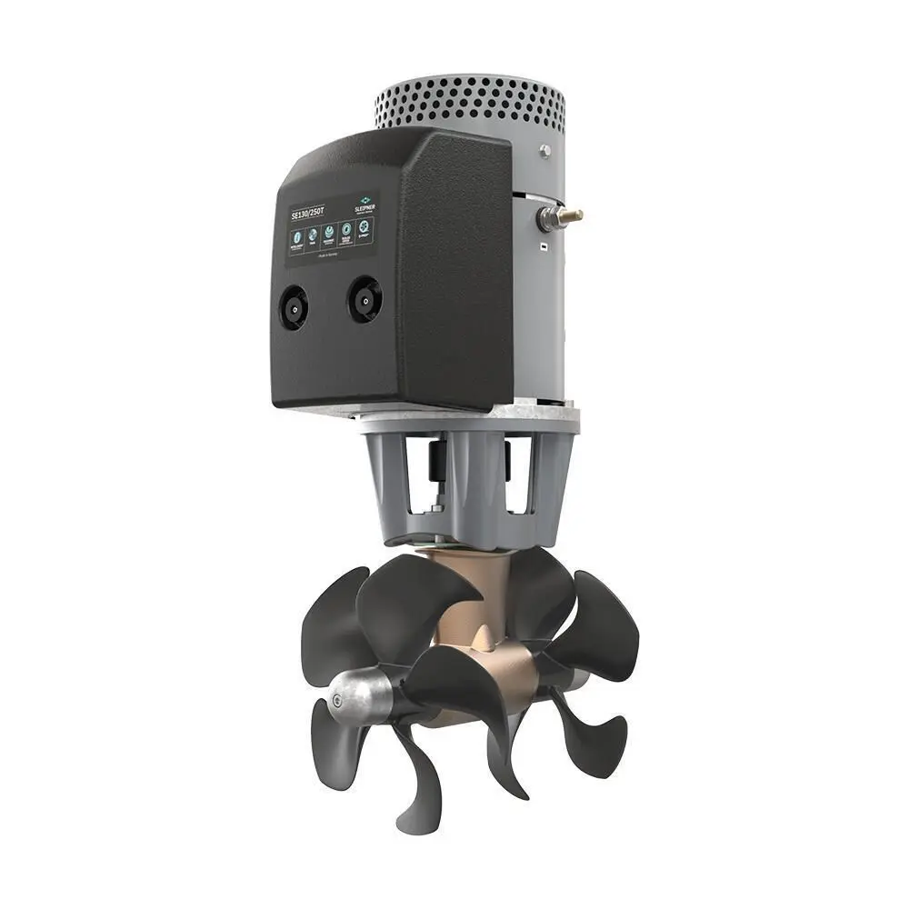 Sleipner SE130/250T DC Thruster