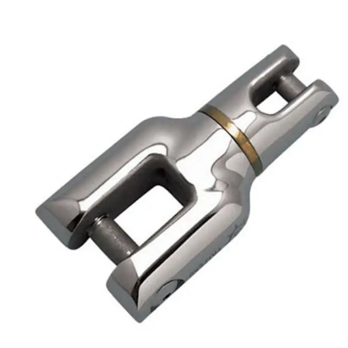 Suncor Stainless Steel Anchor Swivel - 360 deg.