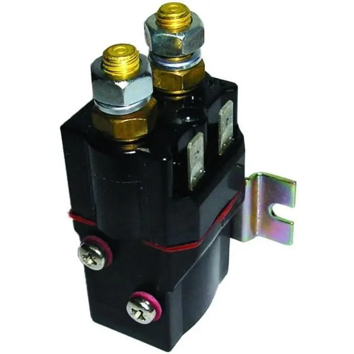 Lewmar Contactor