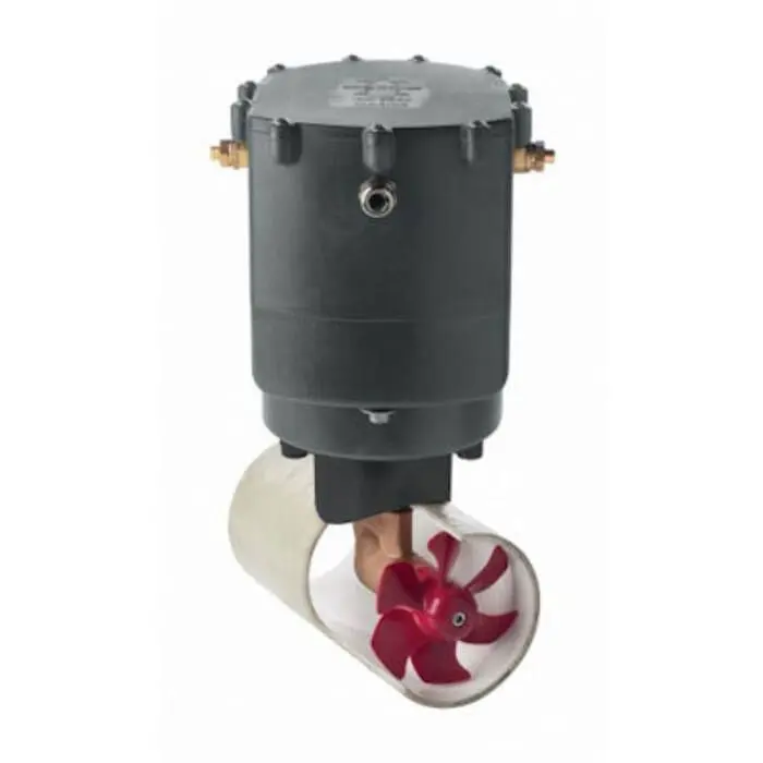 Vetus Bow 45 Thruster - Ignition Protected - BOW4512Di