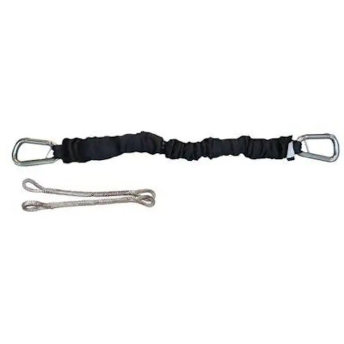 Davis Instruments Shockles Dock Shockle with Line Grabbers - 2415