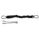 Davis Instruments Shockles Dock Shockle with Line Grabbers - 2415