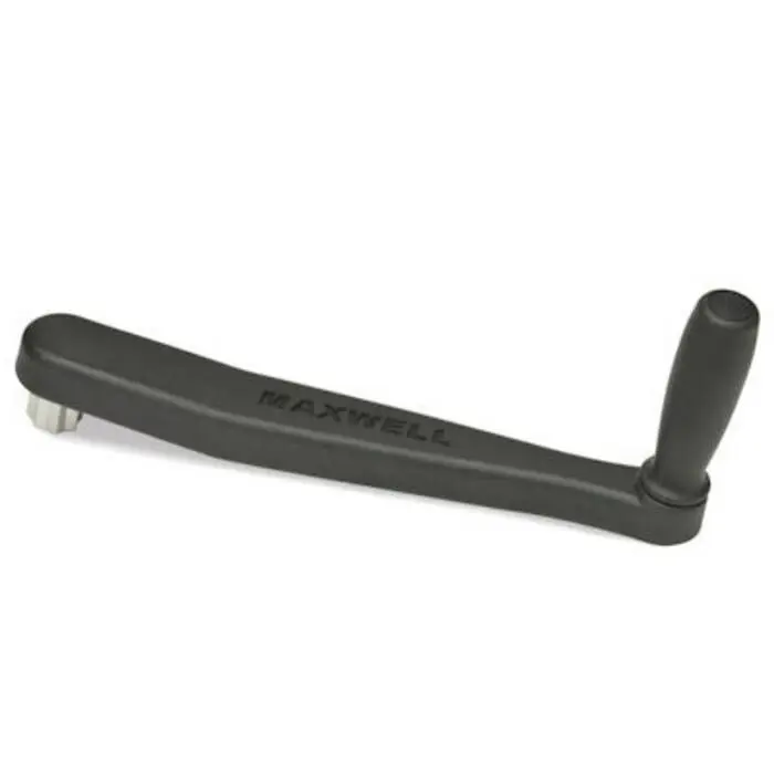 Maxwell Bi-Square Handle