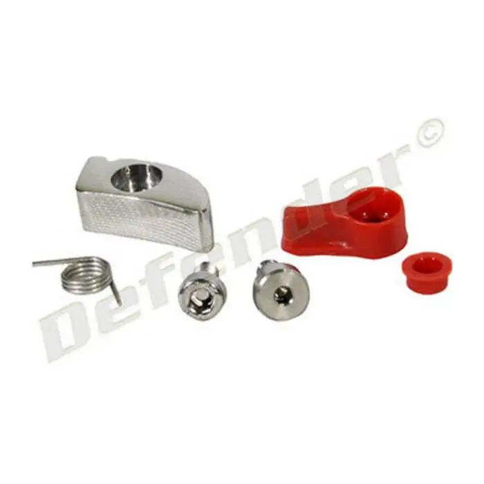 Lewmar Manual Recovery Fallsafe Pawl Kit - 66000628
