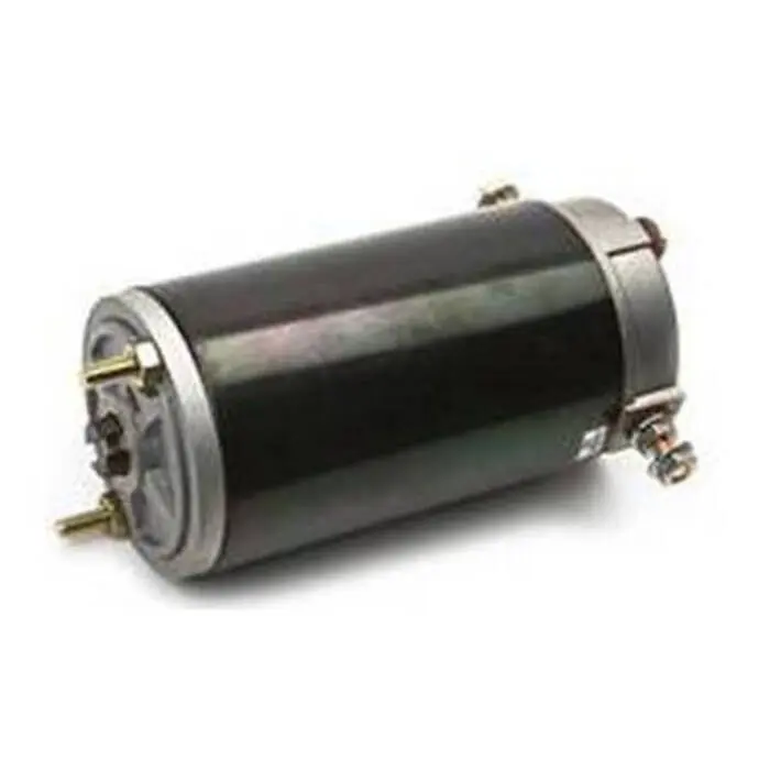 Maxwell Windlass Replacement Motor - SP4189