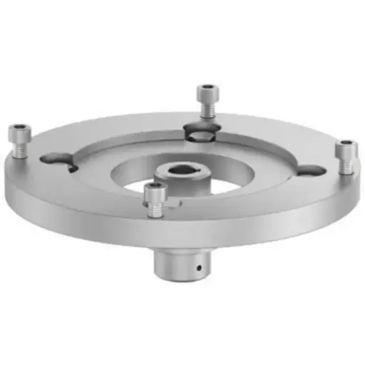 [#999666] Sleipner eVision DC Thruster Adapter Plate - SM176172
