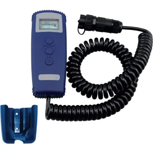 [#1415438] Lofrans Thetis 5003 Hand Held Remote Control Chain Counter - LWP73632