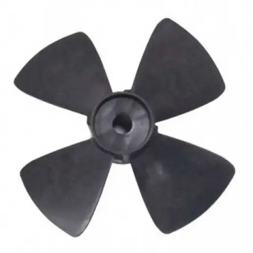 [#883511] Sleipner SM101270 Replacement Thruster Propeller