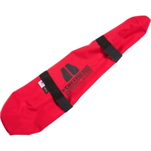 [#866209] Fortress Guardian Anchor Stowaway Bag