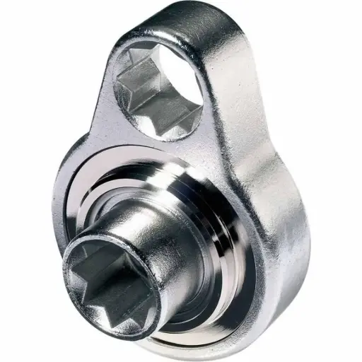 [#1139627] Lewmar CPX4/V4/V5 Gypsy Only Windlass Manual Recovery Kit - 66840003