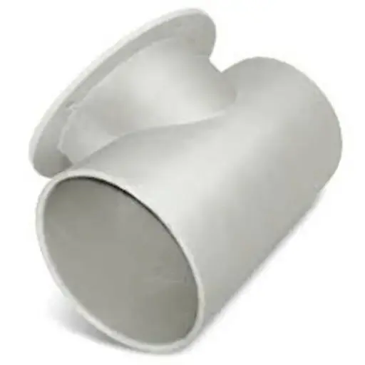 [#873258] Lewmar Stern Thruster Tunnel - 589310