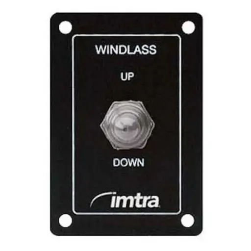 [#870356] Imtra Panel-Mount Up/Down Toggle Remote - SPA-10550
