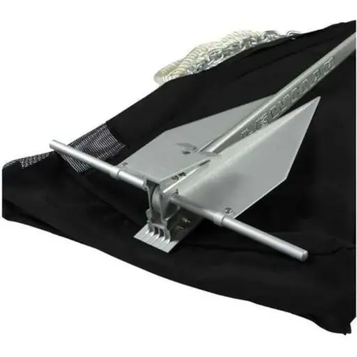 [#1753563] Lewmar LFX Anchor Kit - 2024014144