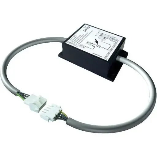 [#1505961] Vetus Time Delay Unit