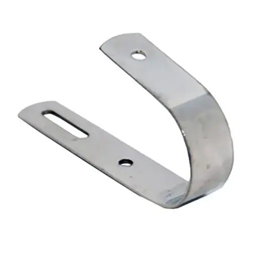 [#885576] Taylor Made Oversized J-Hook for Fender Basket