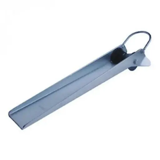 [#888847] Windline Stainless Steel Anchor Bow Roller - URM-3