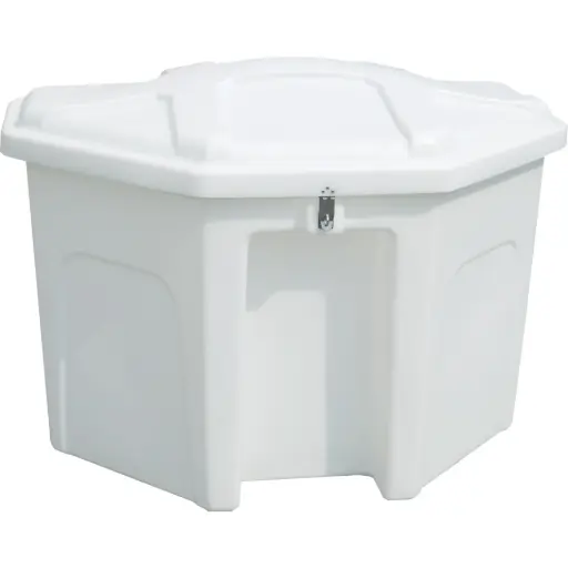 [#997372] Taylor Made Triangle Dock Box - 123661