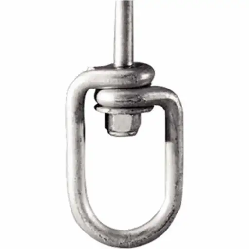 [#997374] Taylor Made Buoy Rod Swivel - 35647