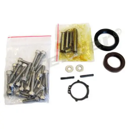 [#873374] Lewmar Windlass Replacement Seals Dowels and Screws Kit - 66000104