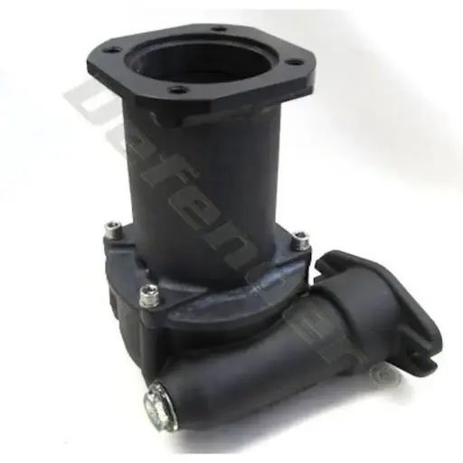 [#874819] Maxwell Gear Box - P12427