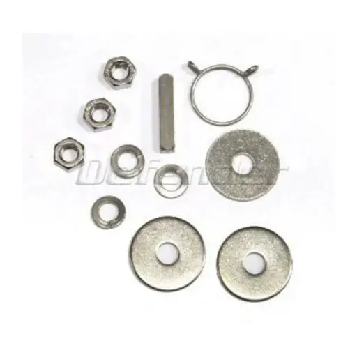 [#874969] Maxwell Windlass Key/Washer Kit - P100083