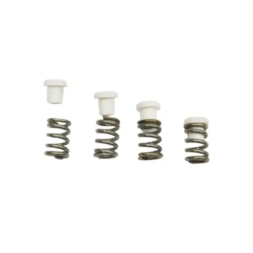 [#874981] Maxwell Windlass Replacement Plunger/Spring Kit - P101550