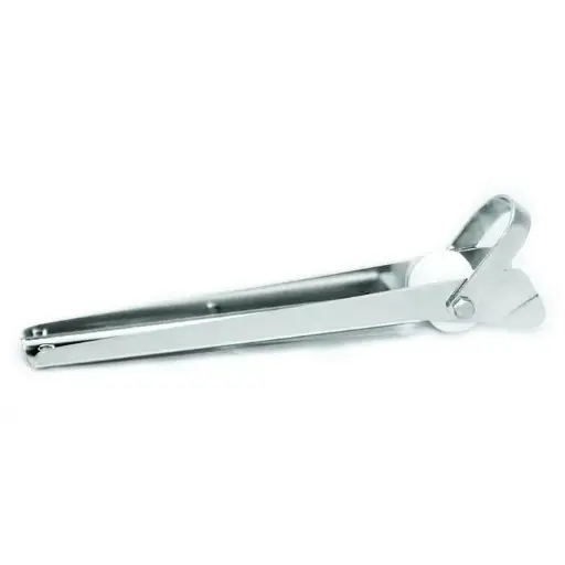 [#872235] Kingston Anchors Stainless Steel Anchor Bow Roller - BR15P