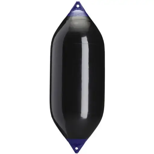 [#923473] Polyform F-11 Commercial Grade Classic European Twin-Eye Fender