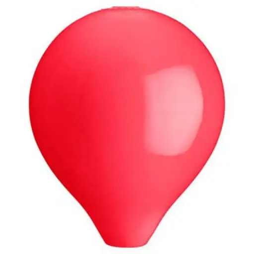[#923657] Polyform CC-4 Center Tube Buoy