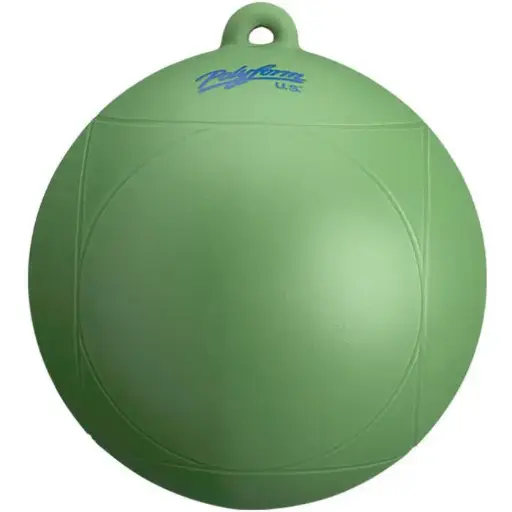 [#967123] Polyform WS-1 Water Ski Buoy