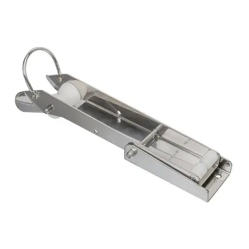 [#873223] Lewmar Stainless Steel Anchor Bow Roller - 66840007