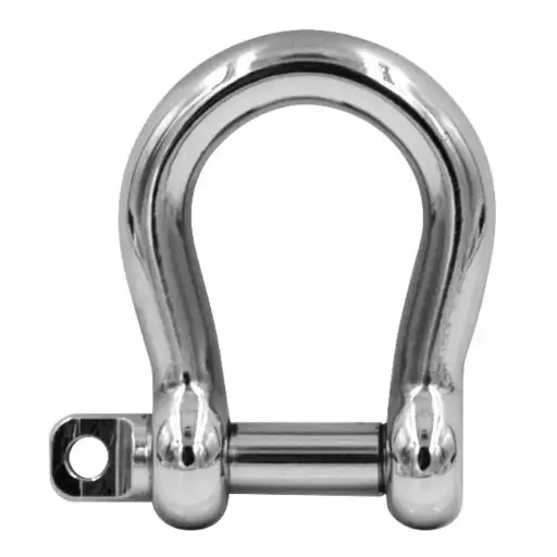 [#868994] Hayn Hi-MOD Anchor/Bow Shackle