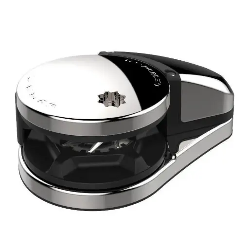 [#1139888] Lewmar VX3 Gypsy Only Vertical Windlass Kit