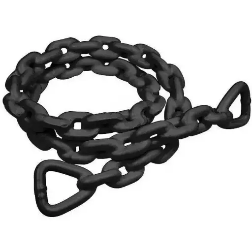 [#1429994] Seachoice PVC Coated Anchor Lead Chain
