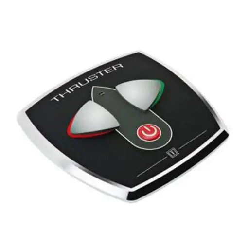 [#887202] Vetus Thruster Control Panel - BPAS