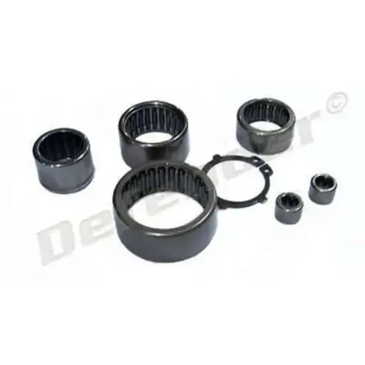 [#872803] Lewmar Gen 1 Windlass Roller Bearing Kit - 66000103