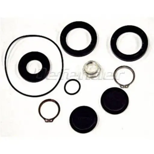 [#874988] Maxwell Windlass Spare Seal Kit - P90004