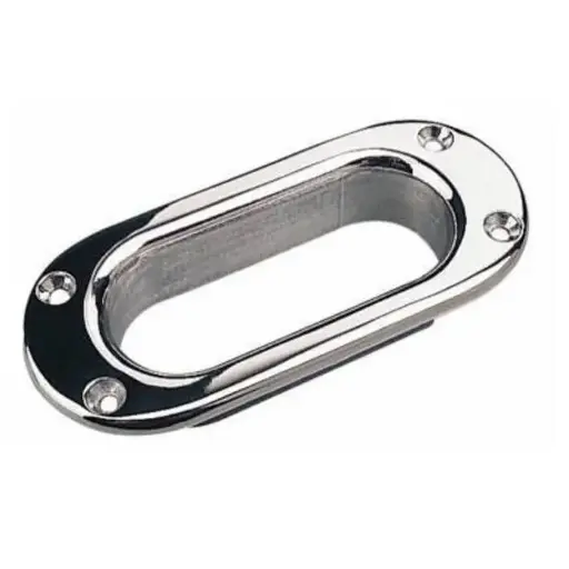 [#881818] Sea-Dog Hawse Pipe - 328160-1 