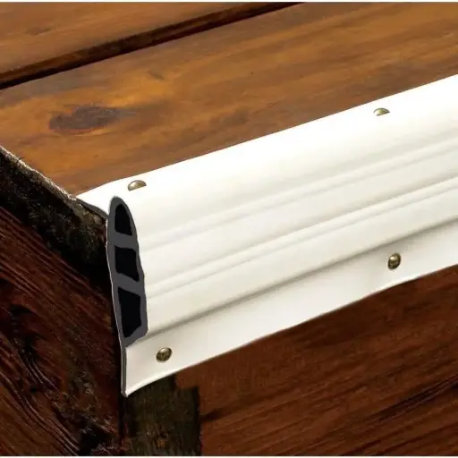 [#1002721] Taylor Made Heavy Duty Double Molded Edge Guard