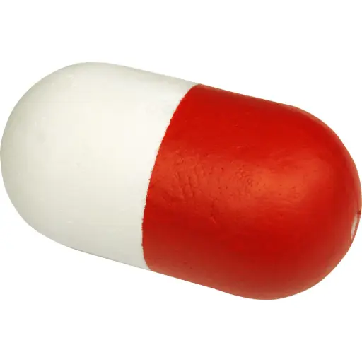 [#997570] Taylor Made Rope Float