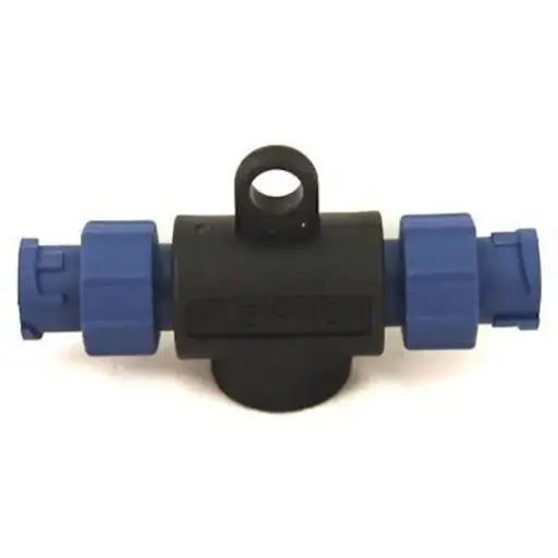 [#883500] Sleipner S-Link System Backbone Extender Connector - SM61322