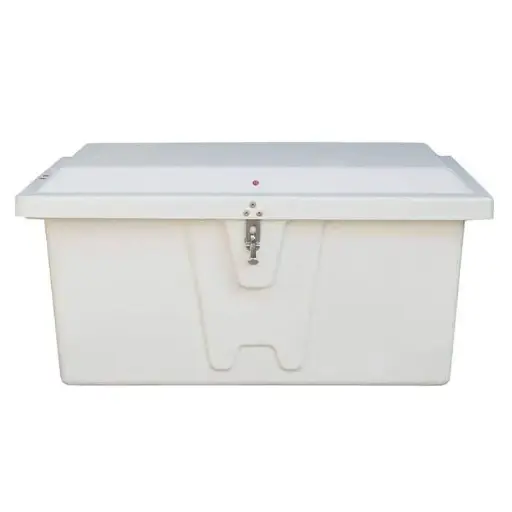 [#885657] Taylor Made Stow 'n Go Dock Box - 83557