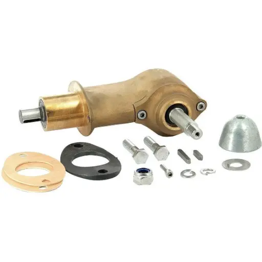 [#1007734] Vetus Tailpiece for BOW125 - SET0163