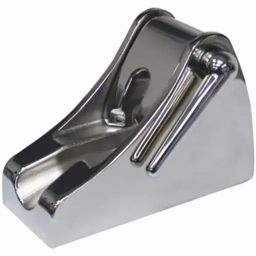 [#975212] Maxwell Height Matched Chain Stopper