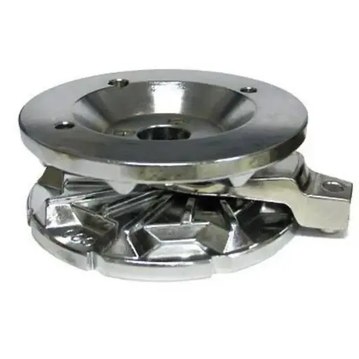 [#873298] Lewmar V-Series Gypsy and Stripper Assembly - 68000360